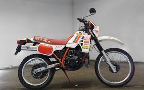 HONDA MTX200R MD07