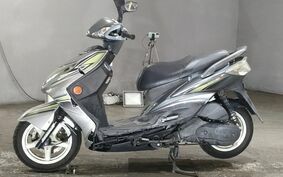 YAMAHA CYGNUS 125 X SE46