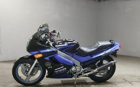 KAWASAKI ZZ-R250 EX250H