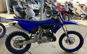 YAMAHA YZ250X 1988 CG50C