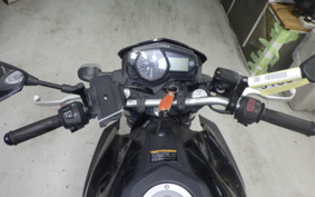 YAMAHA MT-25 RG43J