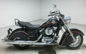 KAWASAKI VULCAN 400 DRIFTER 2001 VN400D