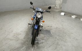 HONDA CB400T HAWK 2 2022 NC03