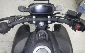 YAMAHA FZS 150 A