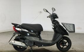 YAMAHA JOG ZR Evolution 2 SA39J