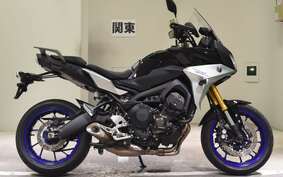 YAMAHA MT-09 Tracer GT 2019 RN51J