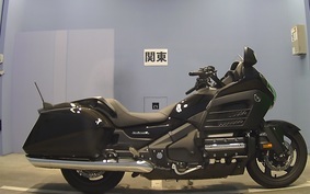 HONDA GL 1800 GOLD WING F6B 2013 SC68