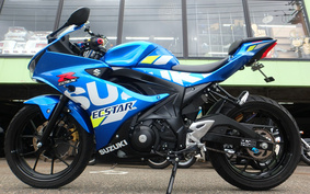 SUZUKI GSX-R125 ABS DL33B