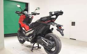 HONDA X-ADV 750 2019 RC95