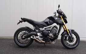 YAMAHA MT-09 2014 RN34J