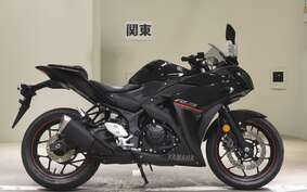 YAMAHA YZF-R3 2019 RH13J