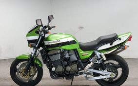 KAWASAKI ZRX1200 R 2003 ZRT20A