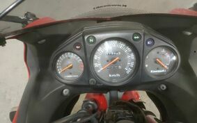 KAWASAKI NINJA 250R EX250K