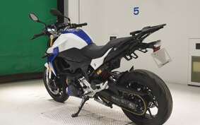 BMW F900R PREMIUM LINE 2023