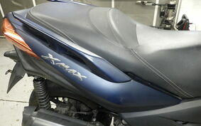 YAMAHA X-MAX 250 A SG42J