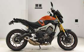 YAMAHA MT-09 A 2014 RN34J