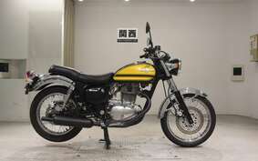 KAWASAKI ESTRELLA RS BJ250A