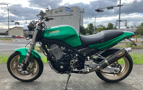 YAMAHA SRX400 1990 0655