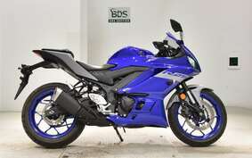 YAMAHA YZF-R25 A RG43J