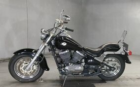 KAWASAKI VULCAN 400 CLASSIC 1997 VN400A