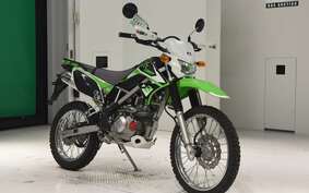 KAWASAKI KLX125 LX125C