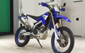 YAMAHA WR250R DG15J