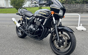 KAWASAKI ZRX400 2007 ZR400E