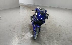 YAMAHA YZF-R25 RG74J