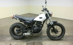 YAMAHA TW200 DG07J