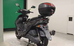 YAMAHA CYGNUS 125 XSR 3 SED8J