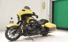 HARLEY FLHXS 1870 2023