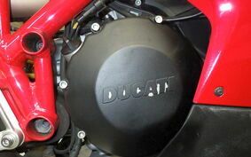 DUCATI 848 2011