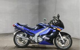 KAWASAKI ZZ-R250 EX250H