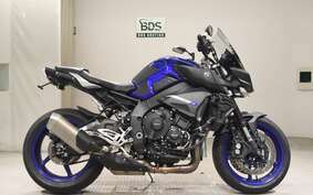 YAMAHA MT-10 2018 RN50J