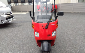 HONDA GYRO CANOPY TA03