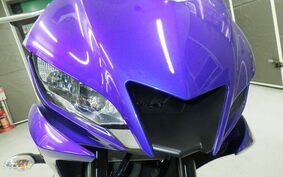 YAMAHA YZF-R3 2021 RH13J