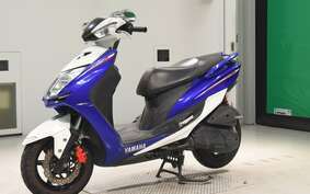 YAMAHA CYGNUS 125 XSR 3 SEA5J