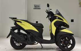 YAMAHA TRICITY 125 A SEC1J