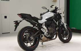 YAMAHA MT-07 ABS 2014 RM07J