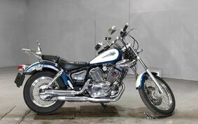 YAMAHA VIRAGO 250 S 3DM