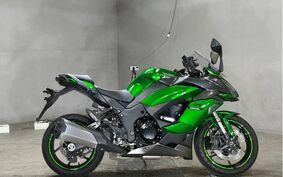 KAWASAKI NINJA 1000 SX 2020 ZXT02K