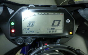 YAMAHA YZF-R25 A RG43J