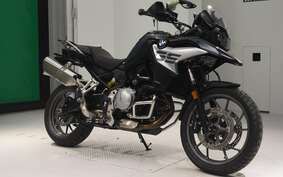 BMW F750GS 2018 0B08