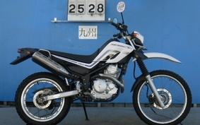 YAMAHA SEROW 250 2005 DG11J