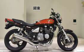 KAWASAKI ZEPHYR 400 KAI 2009 ZR400C