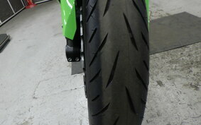 KAWASAKI NINJA ZX-6R A 2022 ZX636G