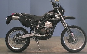 KAWASAKI KLX250 2006 LX250E