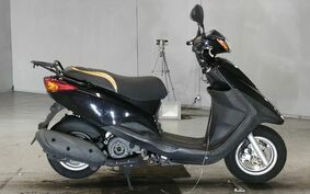 YAMAHA AXIS 125 TREET SE53J