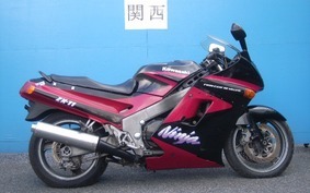 KAWASAKI ZZ1100 NINJA R 1990 ZXT10C