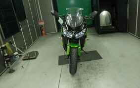 KAWASAKI NINJA 1000 A 2011